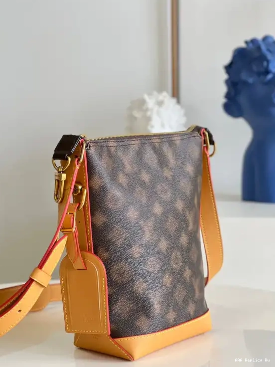 AAA Pruses Bags HOBO VUITTON CRUISER PM LOUIS 0702